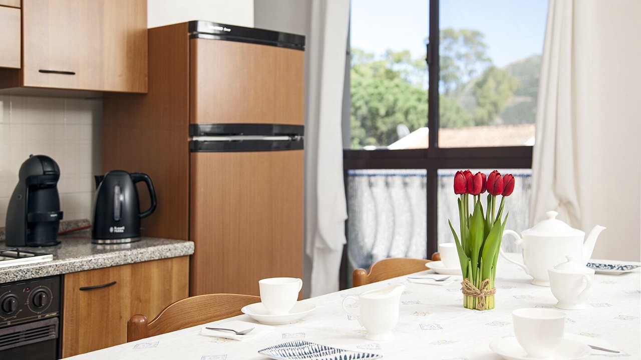 Photo of Kitchen in Solanas