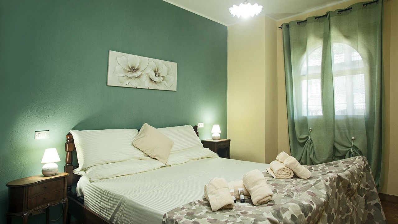 Photo of Bedroom in Solanas
