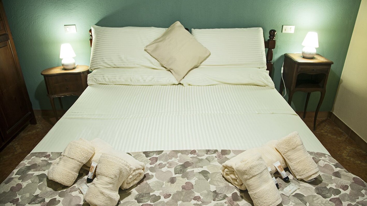 Photo of Bedroom in Solanas