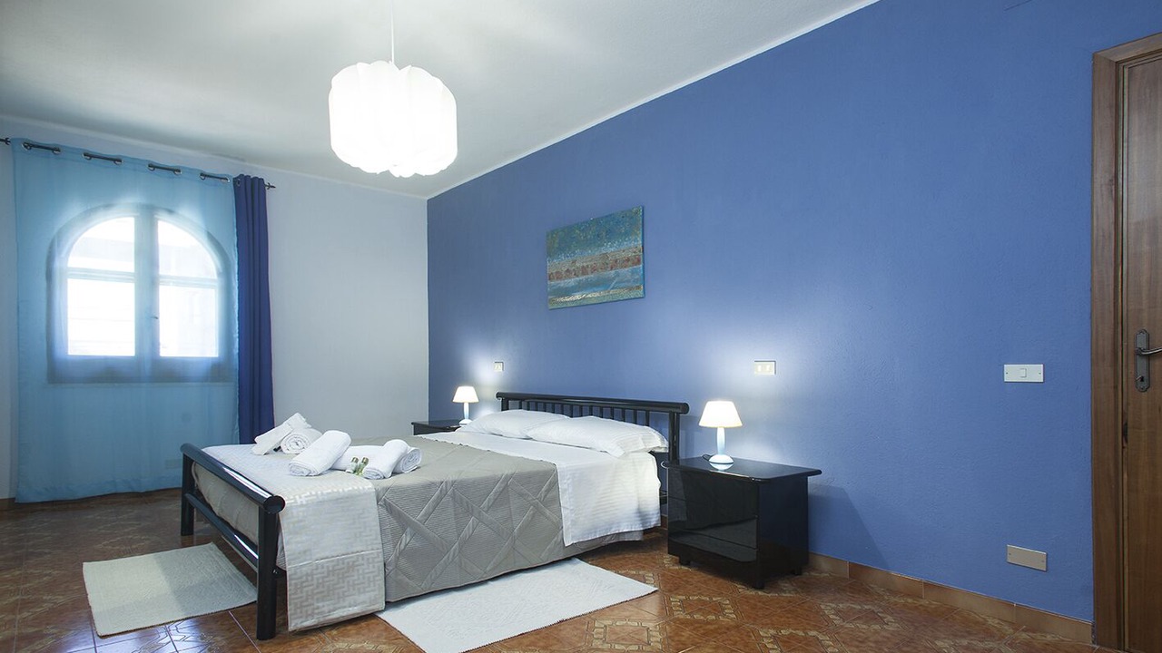 Photo of Bedroom in Solanas