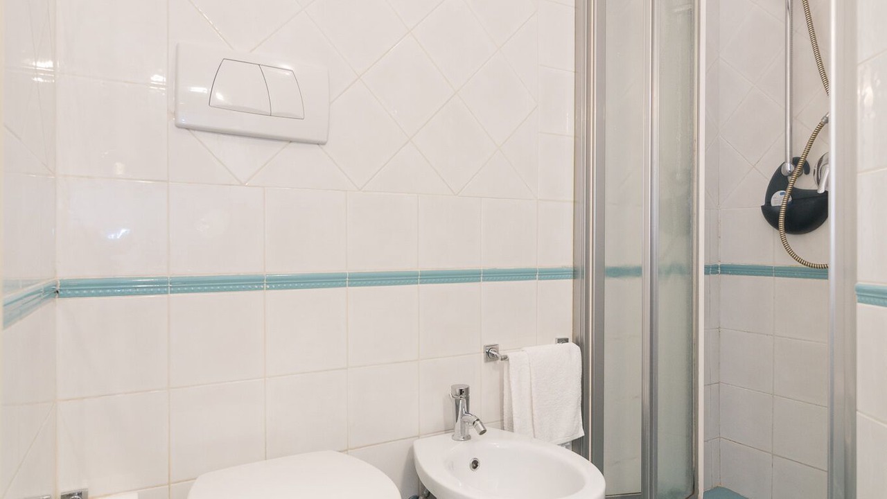 Photo of Bathroom in Duomo