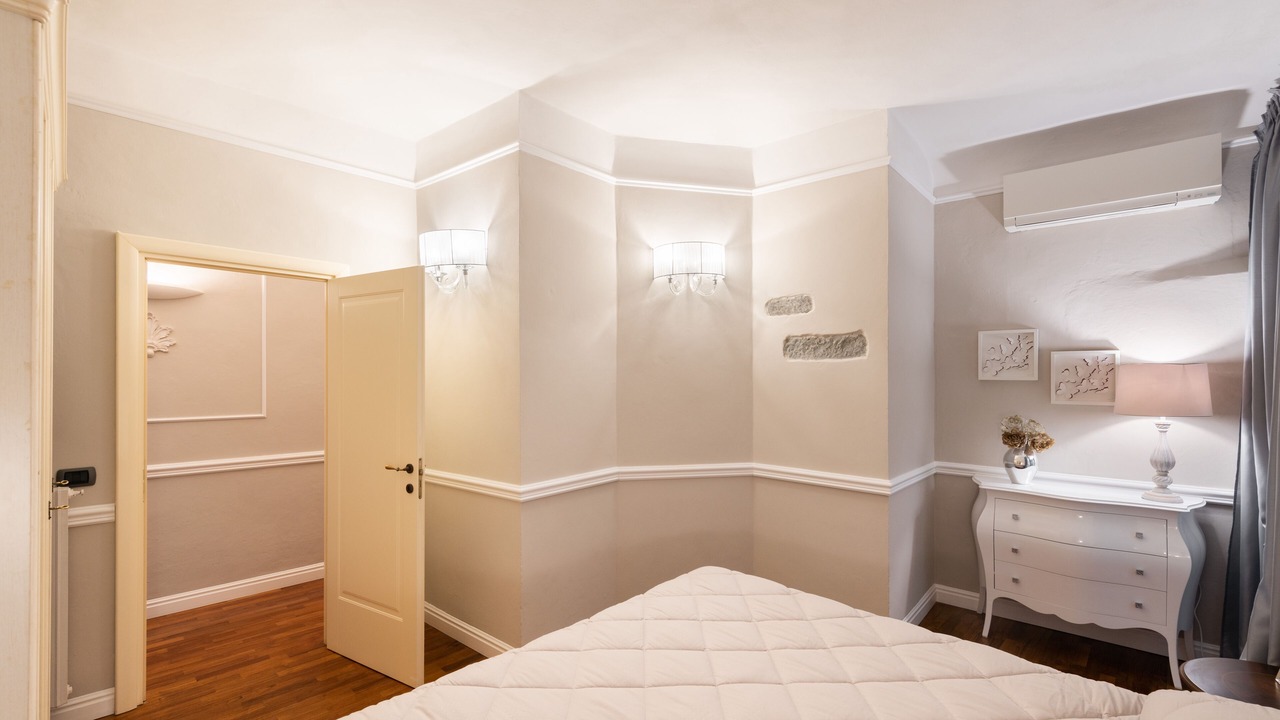 Photo of Bedroom in Duomo
