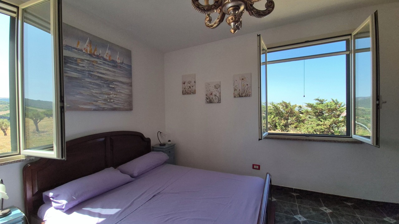 Photo of Bedroom in Castelsardo