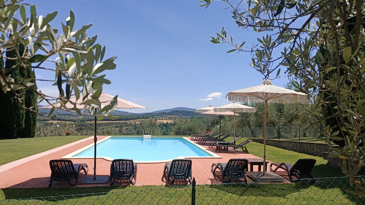 Photo of Outdoor in Po' Bandino