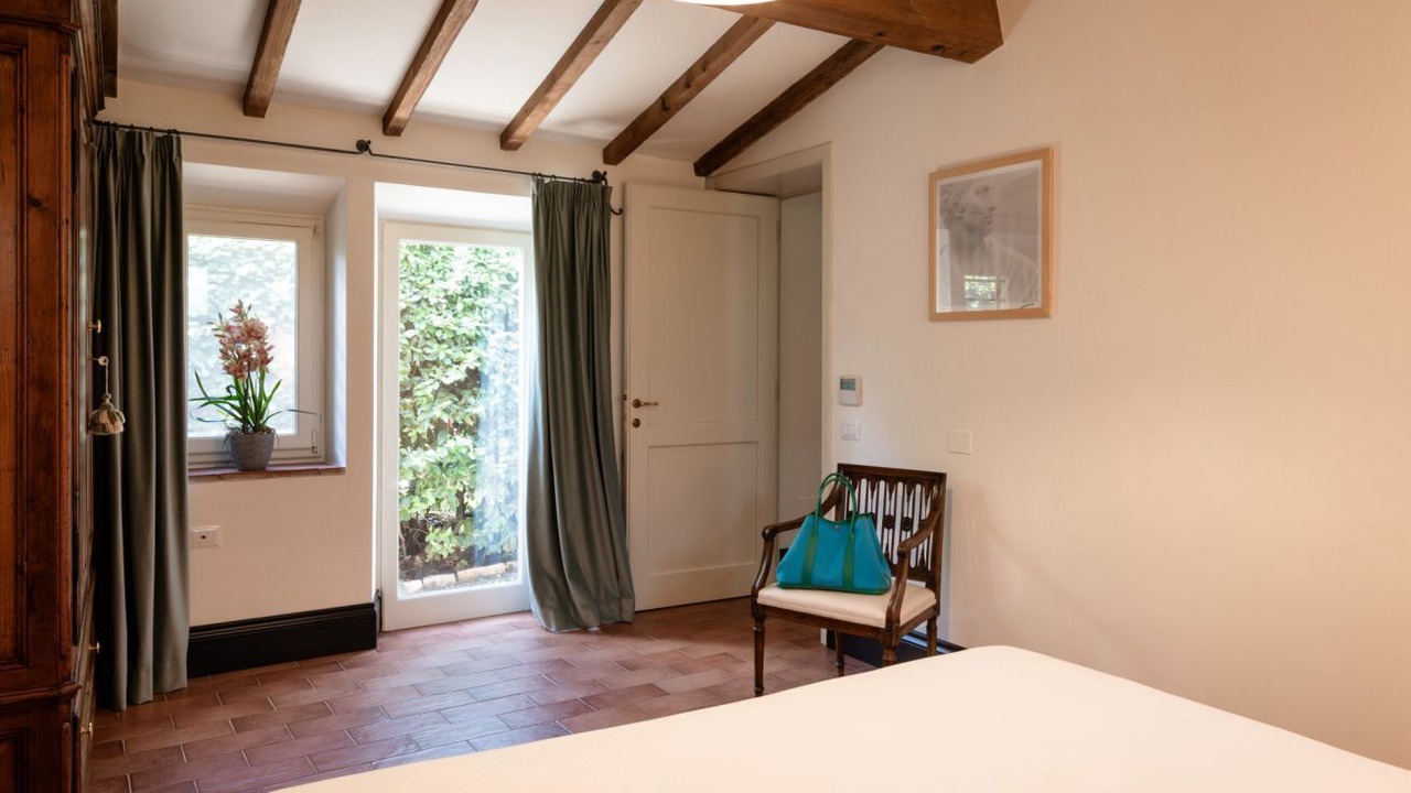 Photo of Bedroom in San Gersole-Torre Rosse
