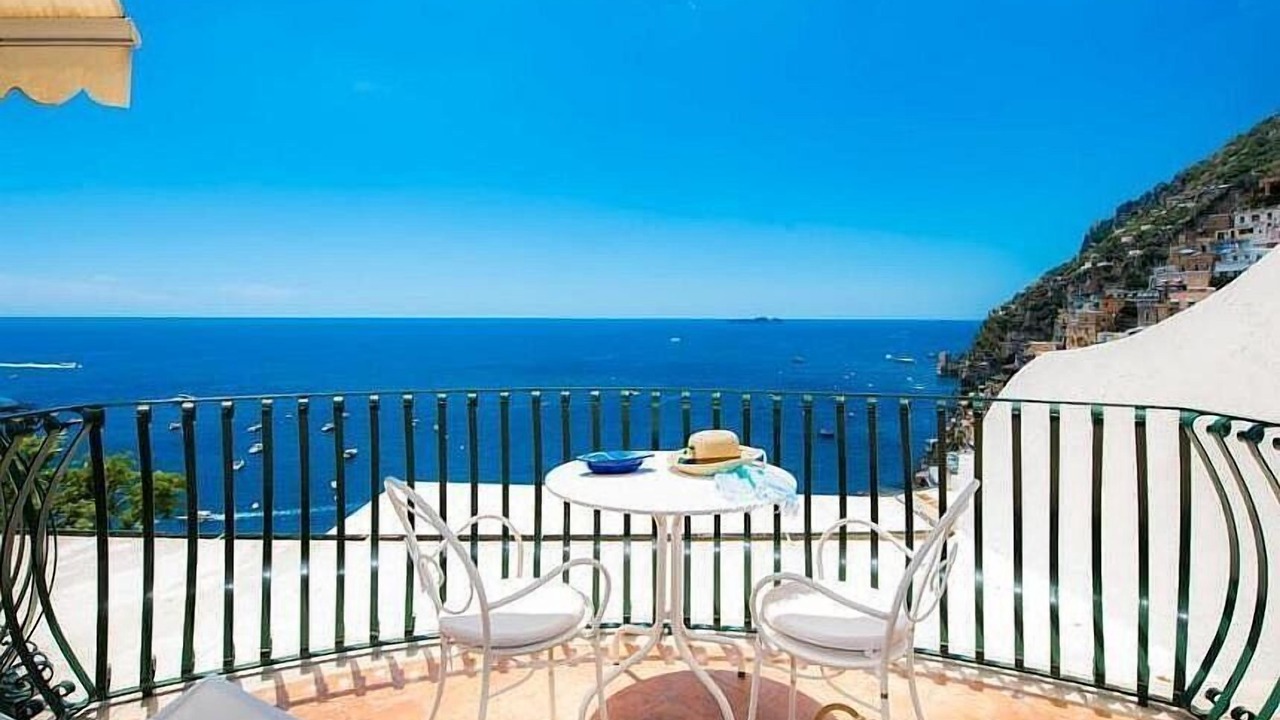 Photo of Outdoor in Positano City Centre