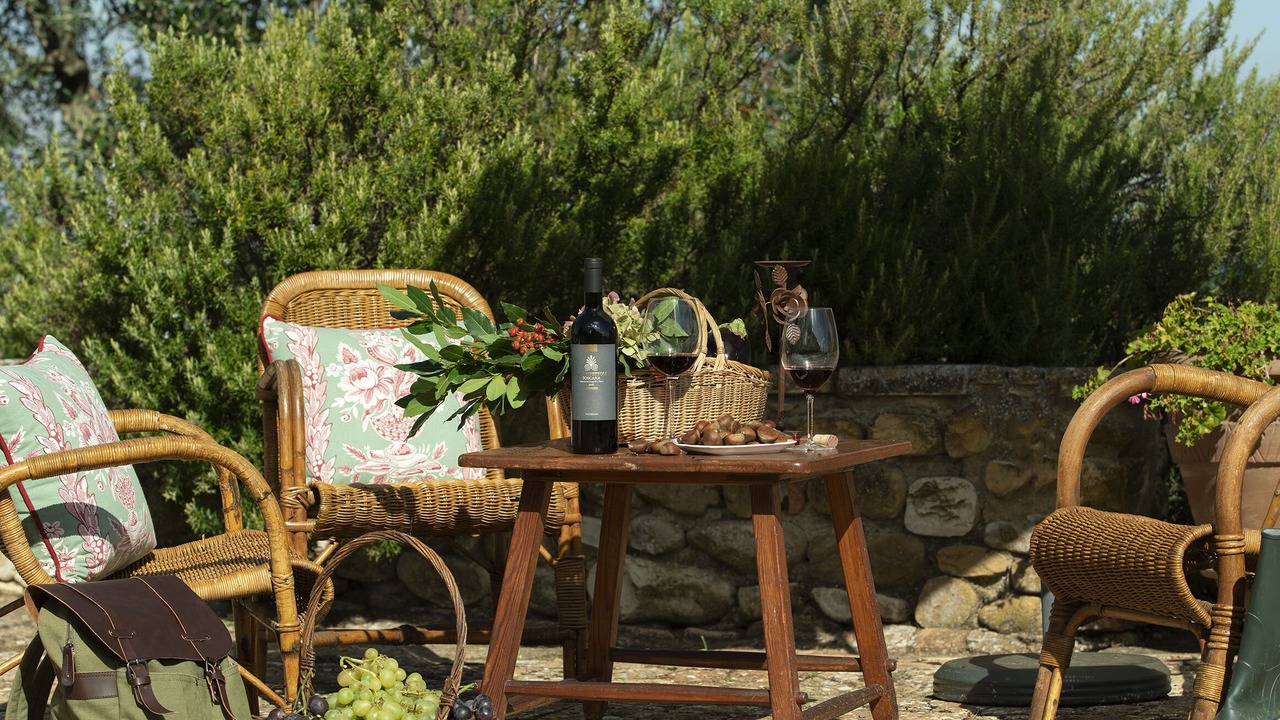 Photo of Outdoor in San Casciano in Val di Pesa