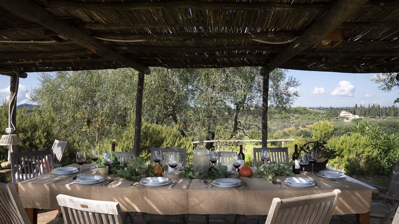 Photo of Outdoor in San Casciano in Val di Pesa