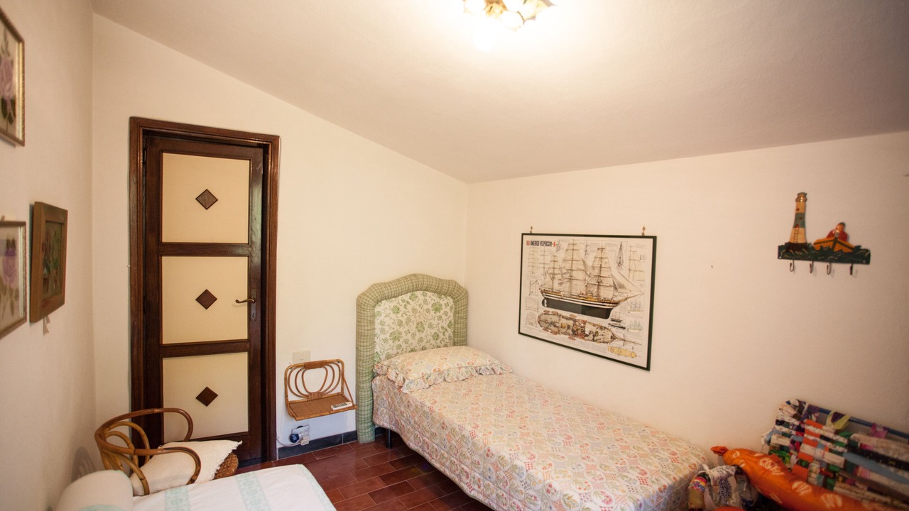 Photo of Bedroom in Santa Margherita di Pula
