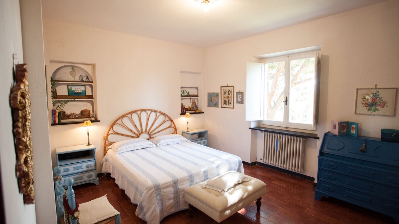 Photo of Bedroom in Santa Margherita di Pula