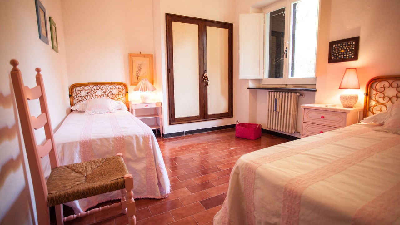Photo of Bedroom in Santa Margherita di Pula
