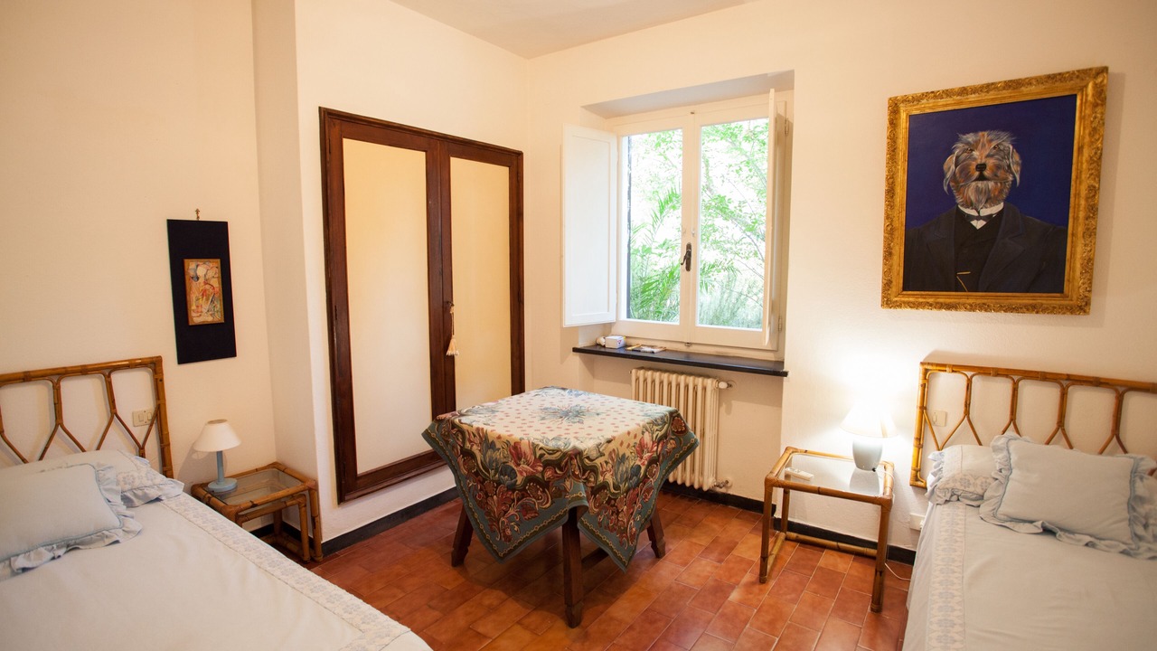 Photo of Bedroom in Santa Margherita di Pula