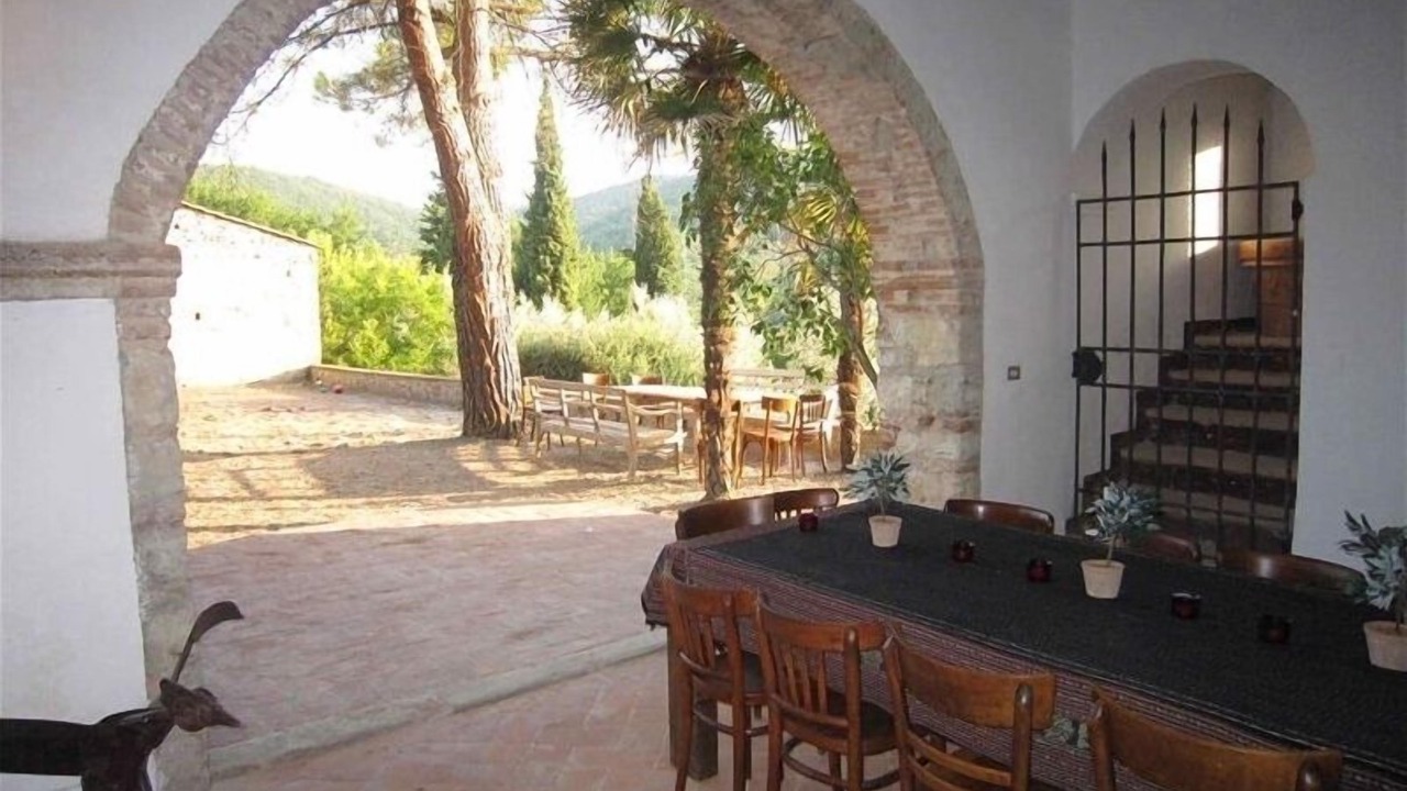 Photo of Others in Castellina in Chianti