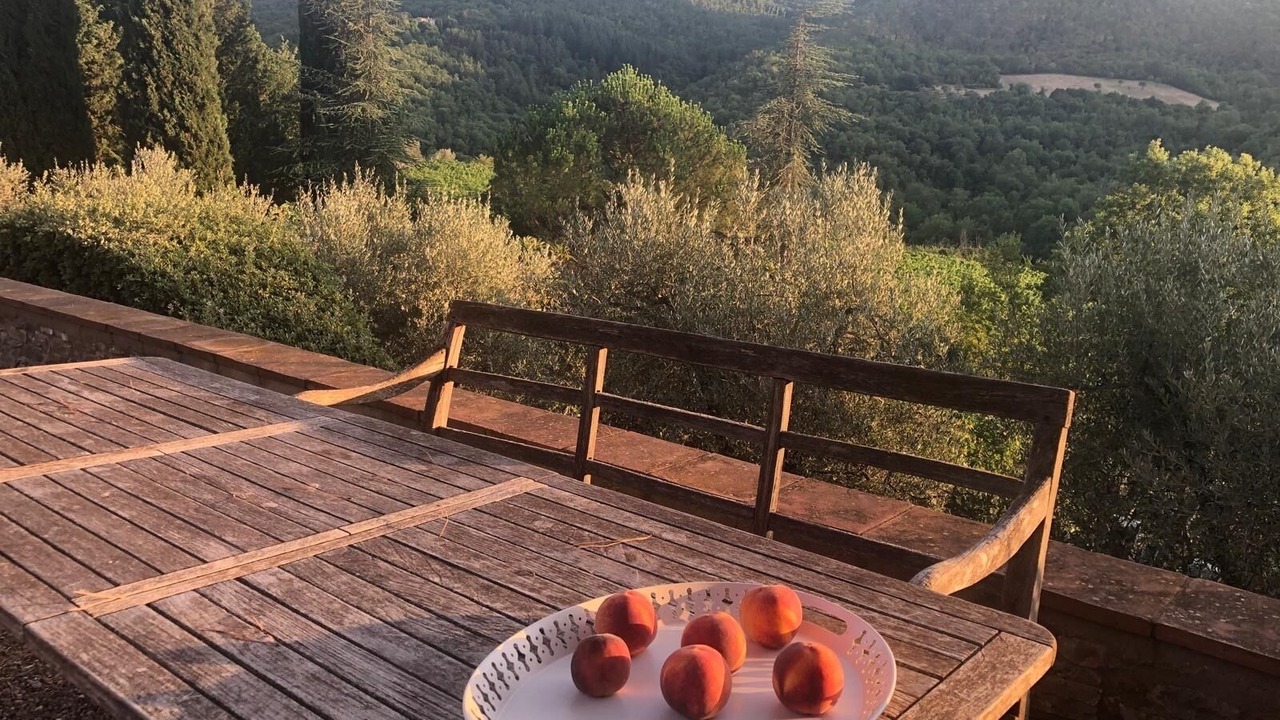 Photo of Others in Castellina in Chianti