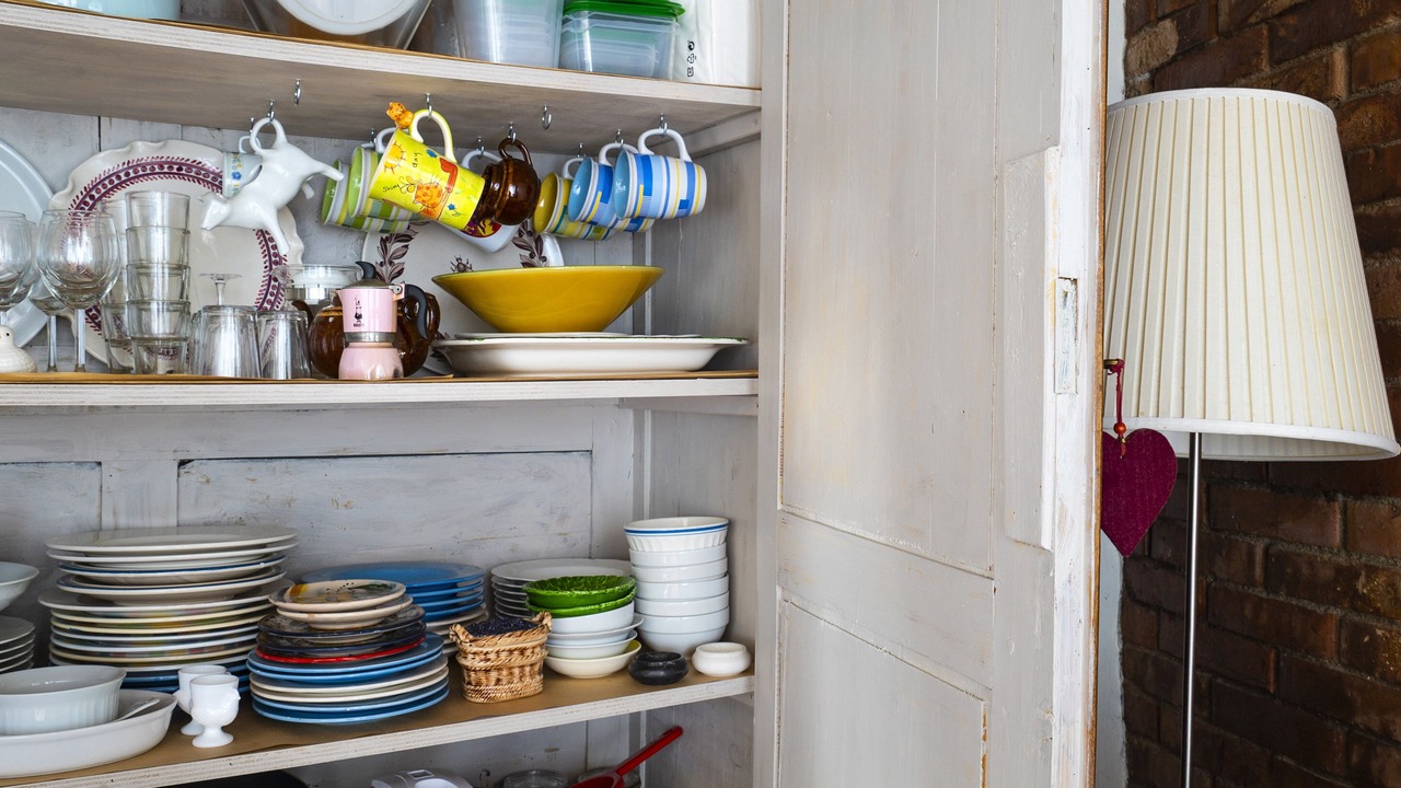 Photo of Kitchen in San Donato in Poggio