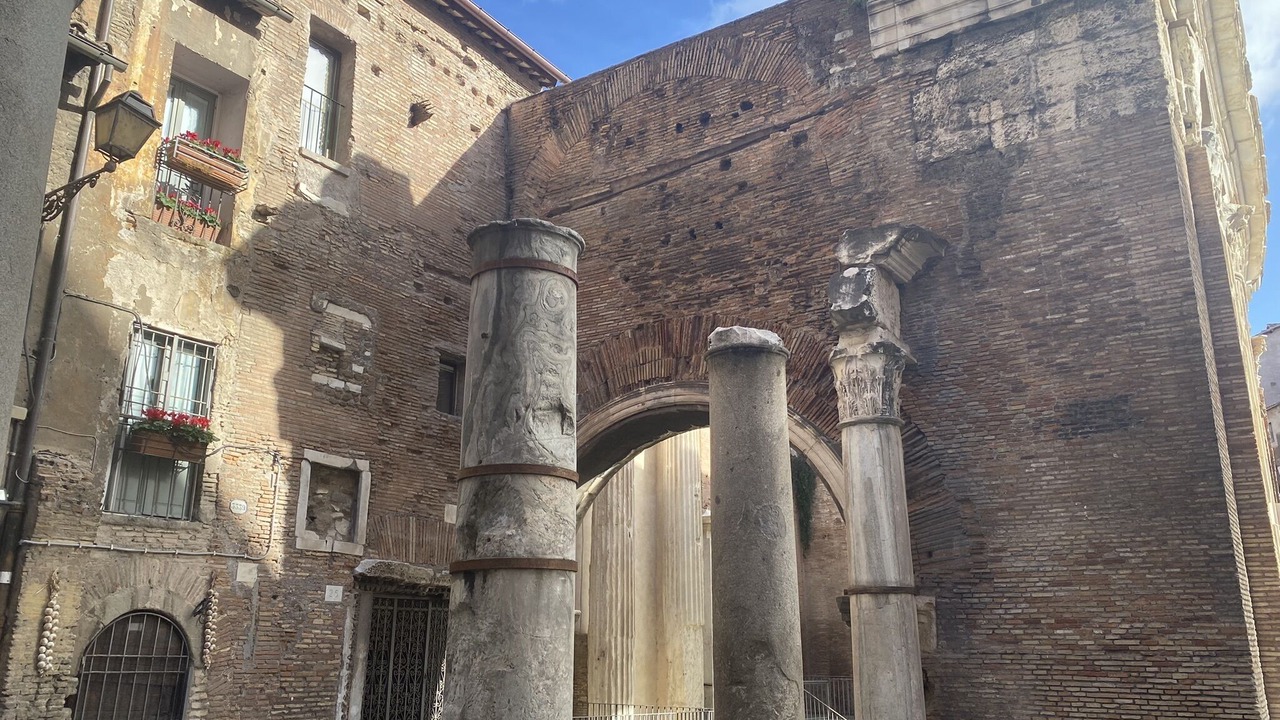 Photo of Others in Rione XI Sant'Angelo