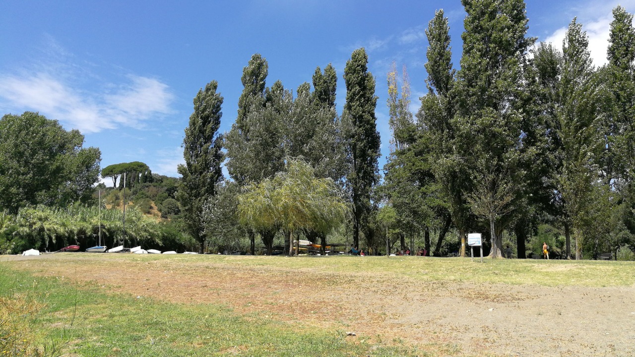 Photo of Outdoor in Lake Bracciano