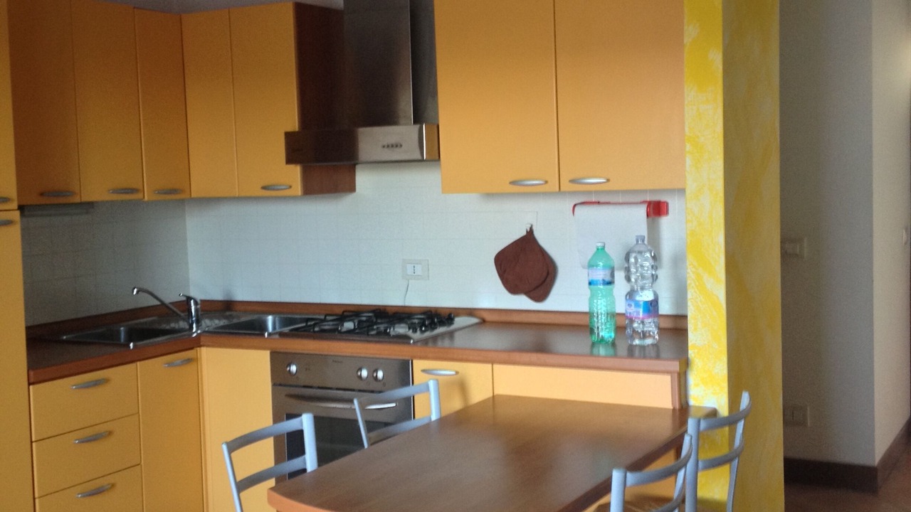 Photo of Kitchen in Rivoltella