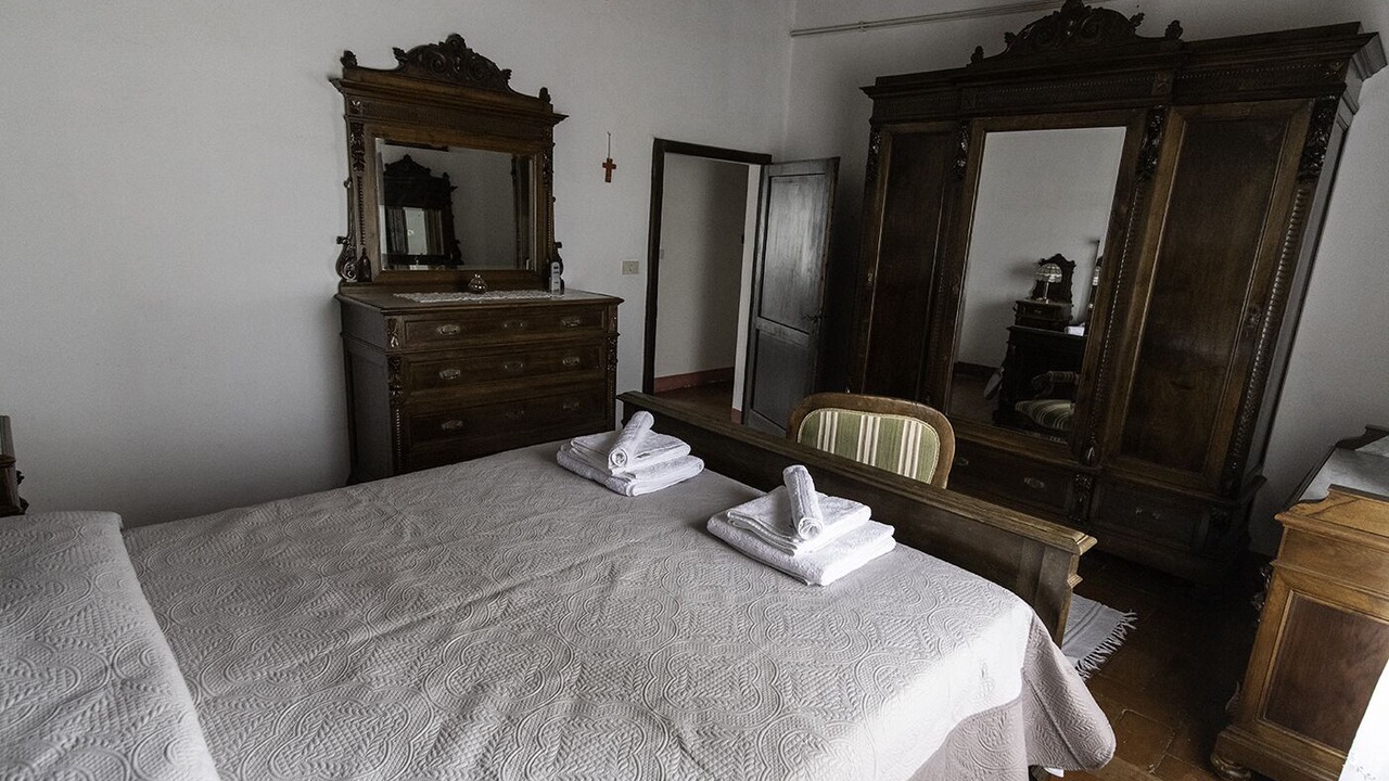 Photo of Bedroom in Montiano