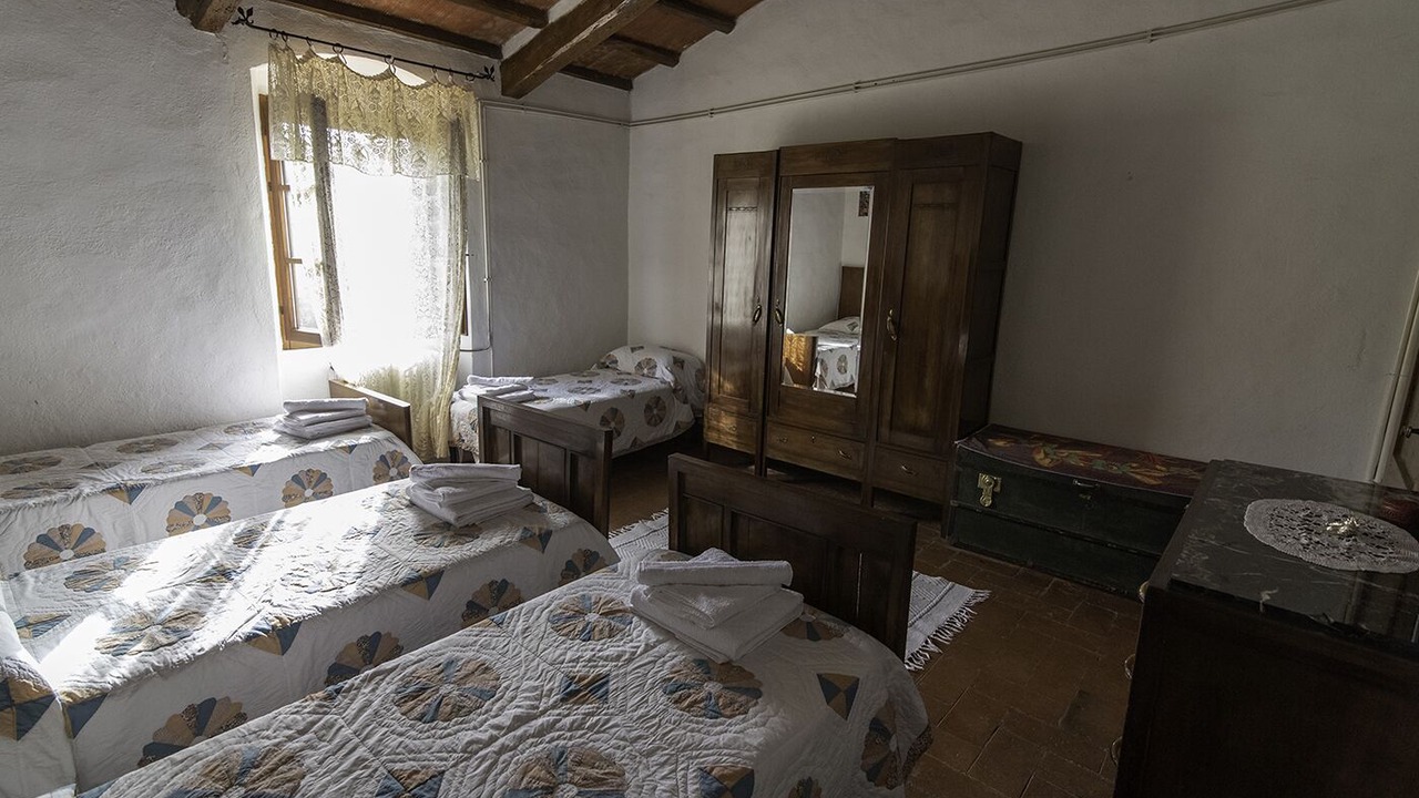 Photo of Bedroom in Montiano