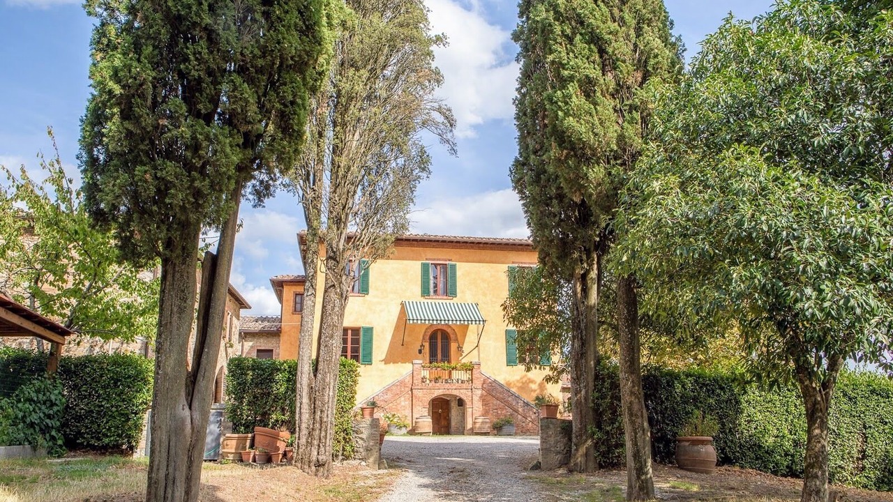 Photo of Outdoor in Poggiarello