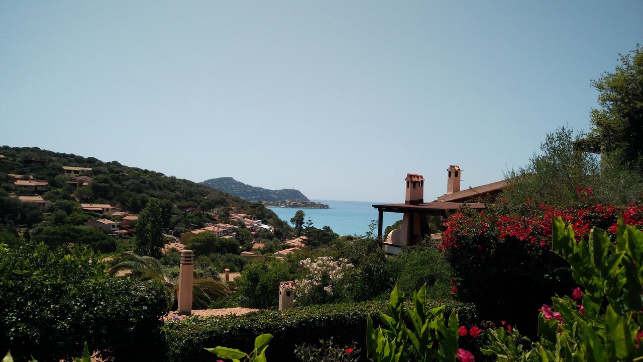 Photo of Outdoor in Geremeas