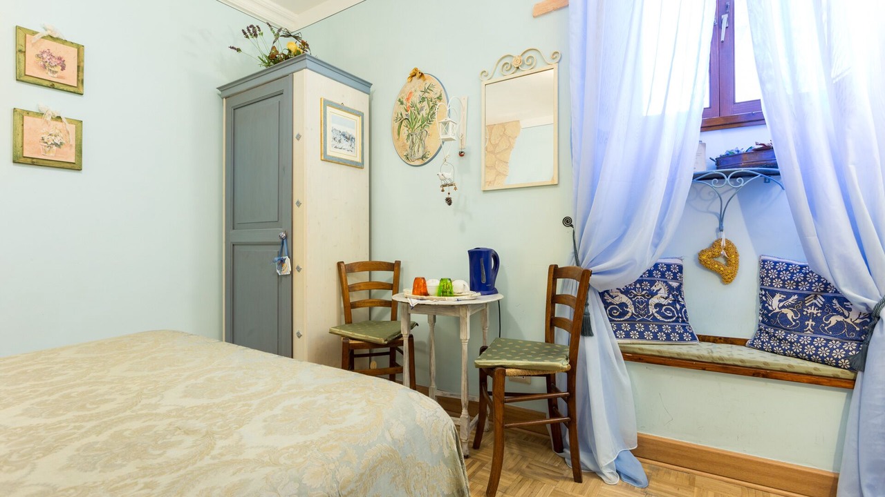 Photo of Bedroom in Assisi