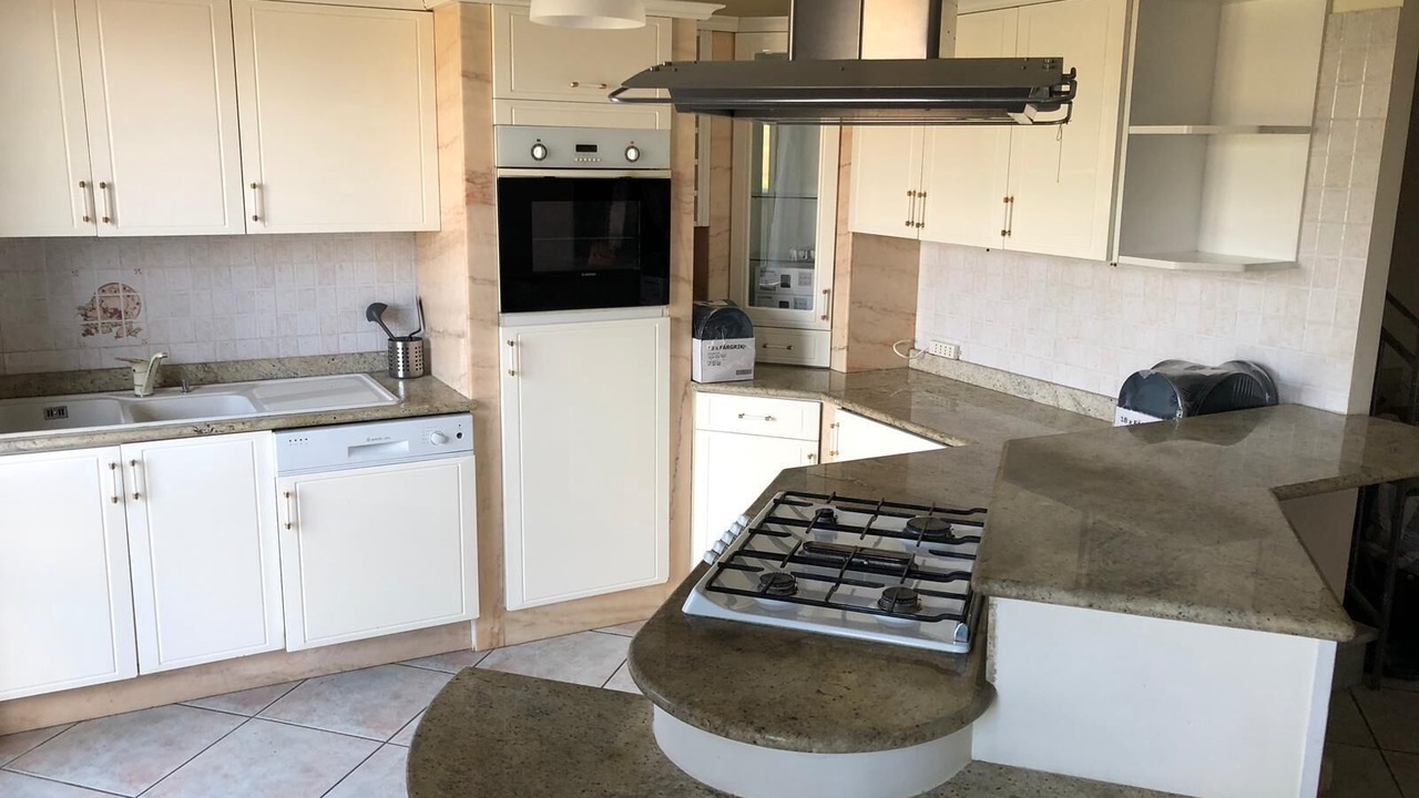 Photo of Kitchen in Rome Province