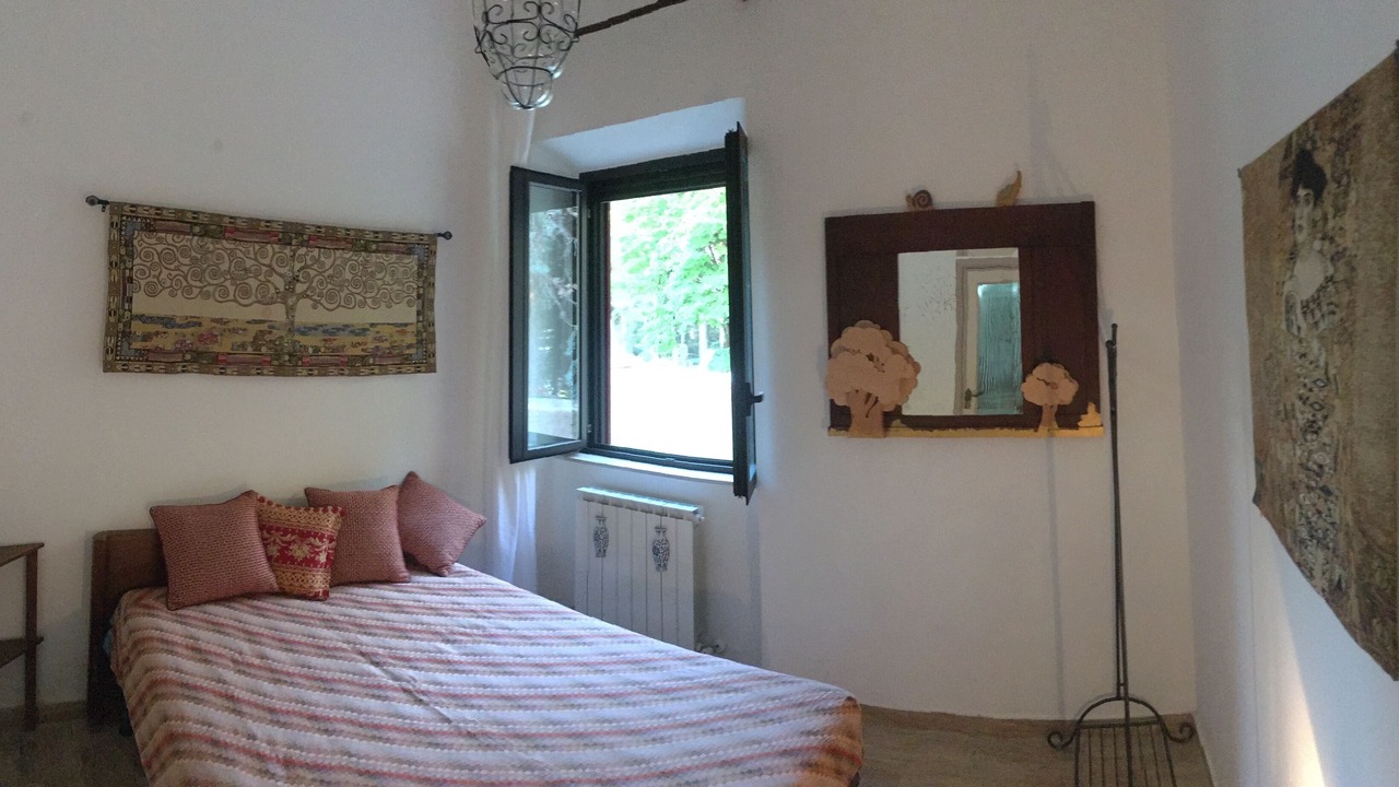 Photo of Bedroom in Ascoli Piceno