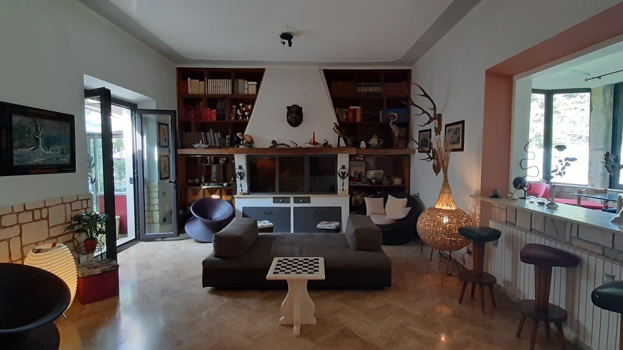 Photo of Bedroom in Ascoli Piceno