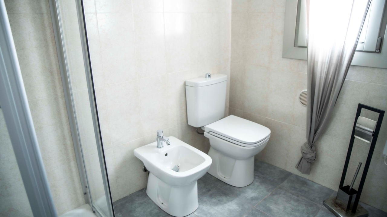 Photo of Bathroom in San Pietro a Mare