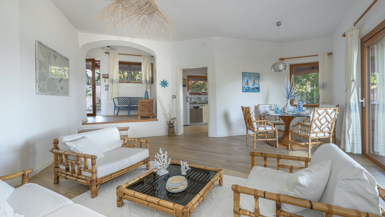Photo of Livingroom in Porto Istana
