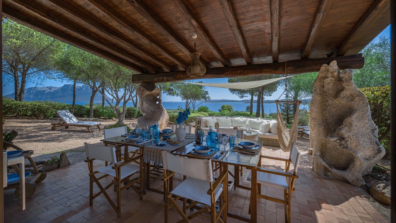 Photo of Outdoor in Porto Istana
