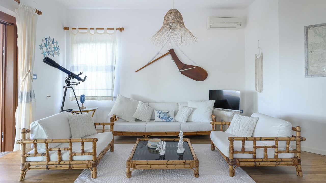 Photo of Livingroom in Porto Istana