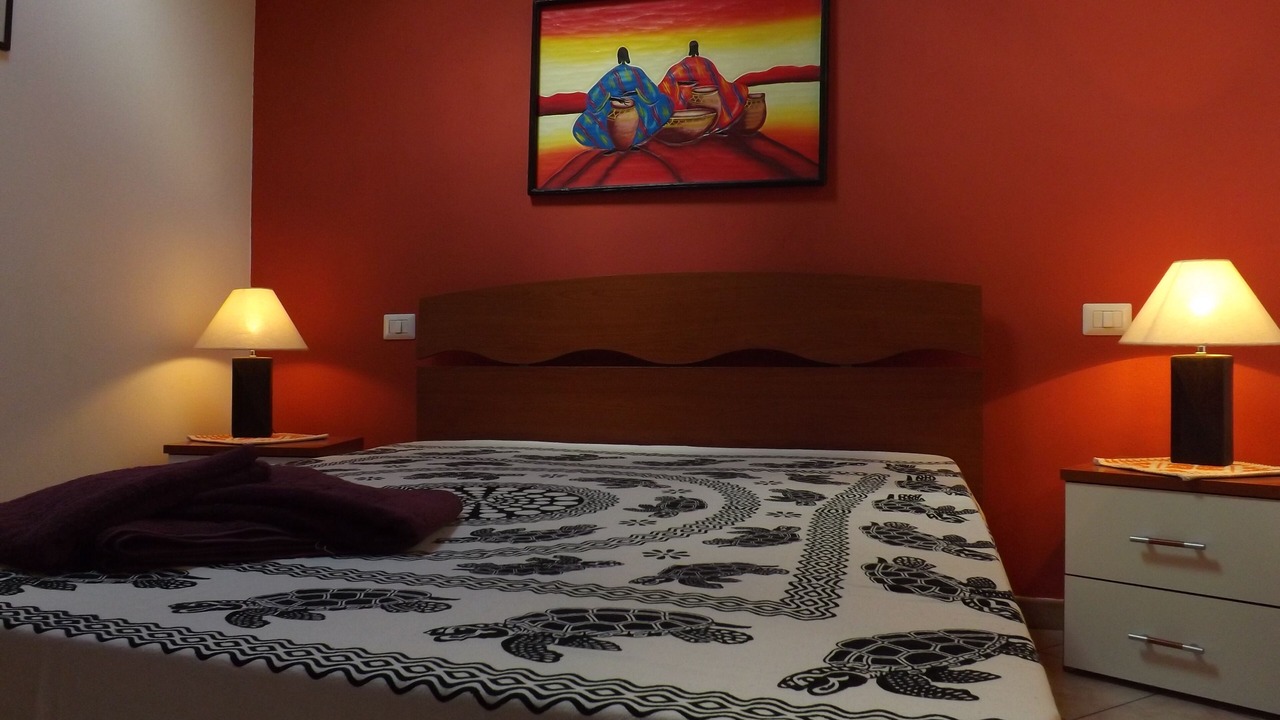 Photo of Bedroom in Alghero