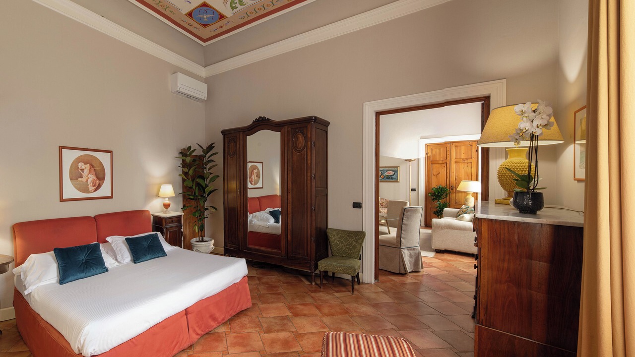 Photo of Bedroom in Santissima Annunziata