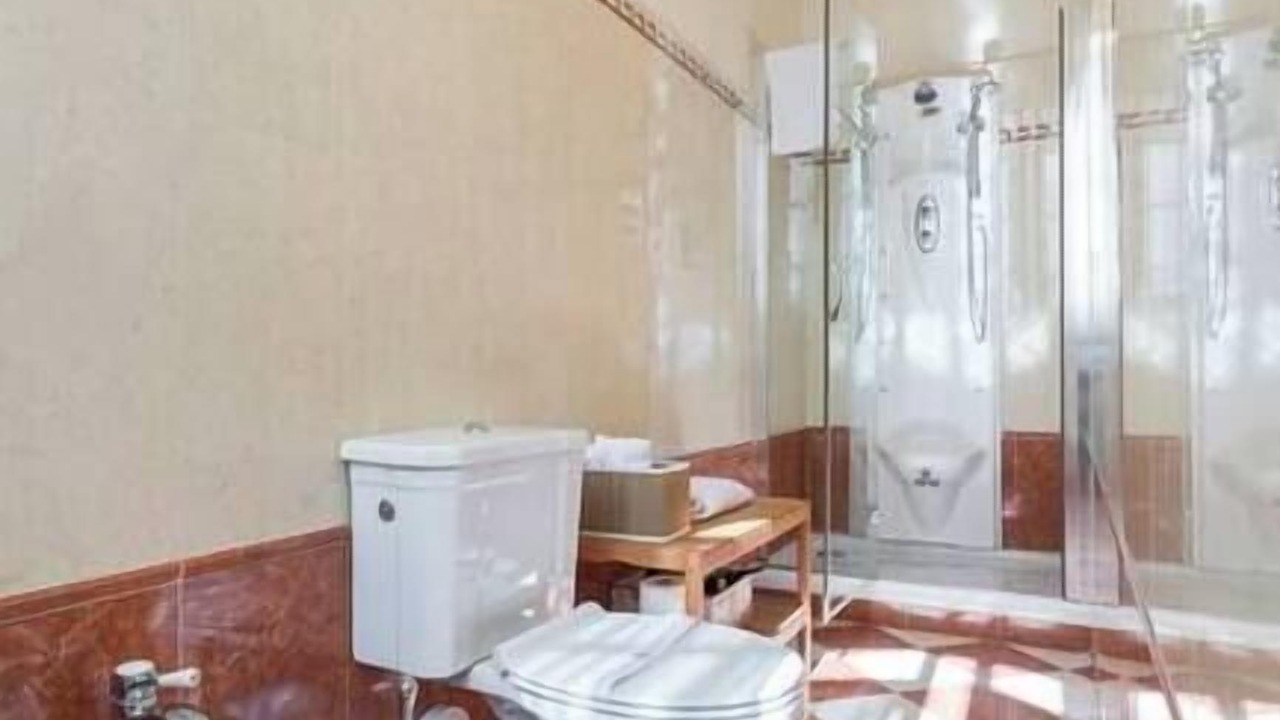 Photo of Bathroom in Santissima Annunziata