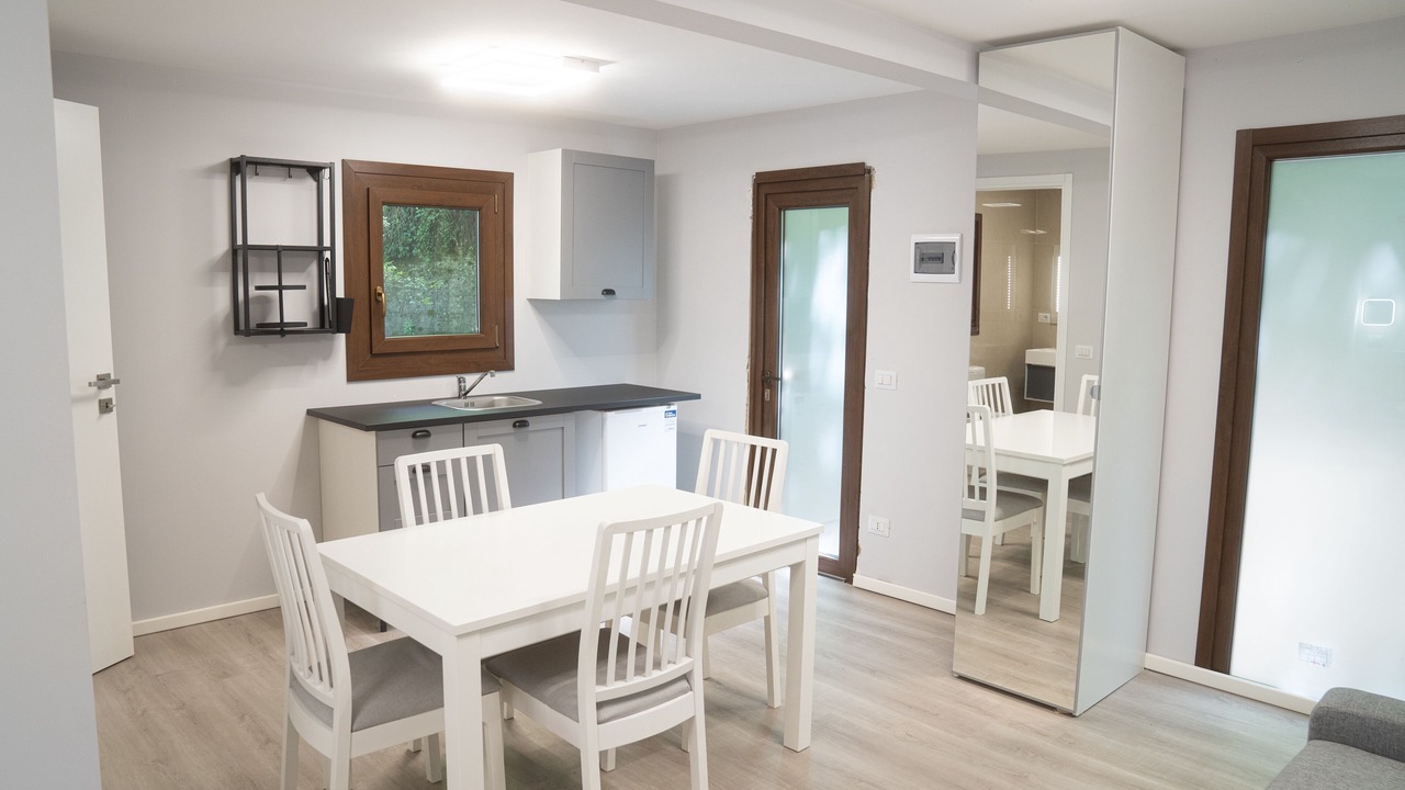 Photo of Kitchen in Zona LIV La Giustiniana
