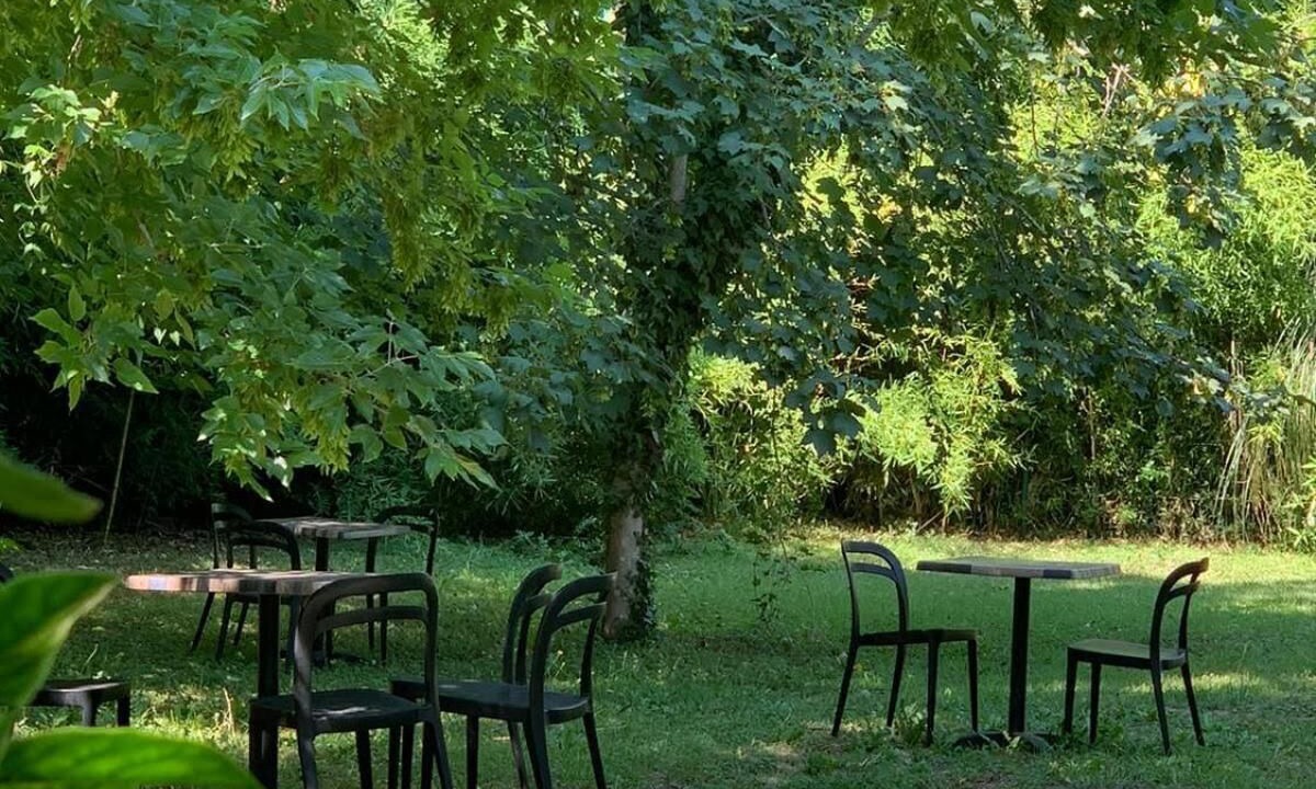 Photo of Outdoor in Zona LIV La Giustiniana