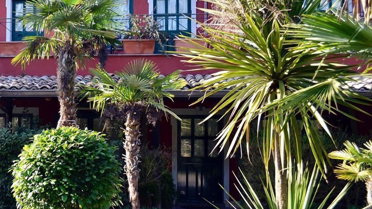 Photo of Outdoor in Zona LIV La Giustiniana
