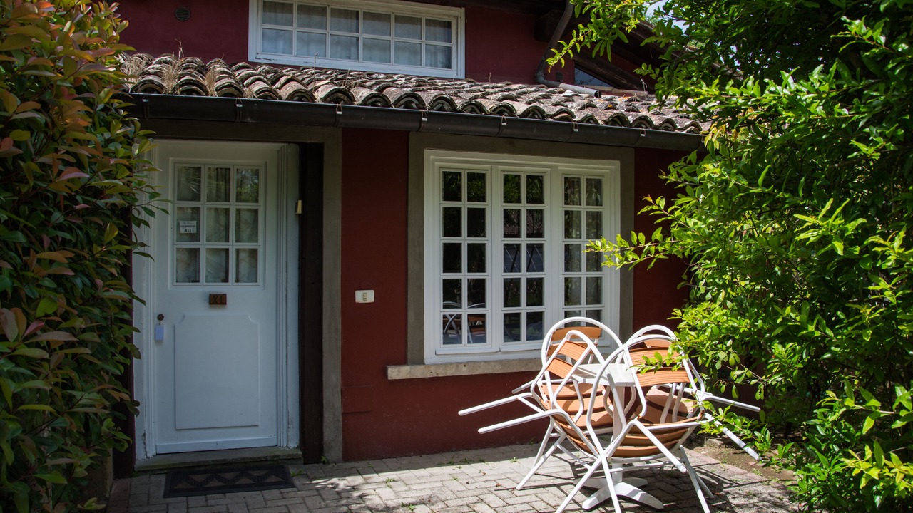 Photo of Patio Balcony in Zona LIV La Giustiniana