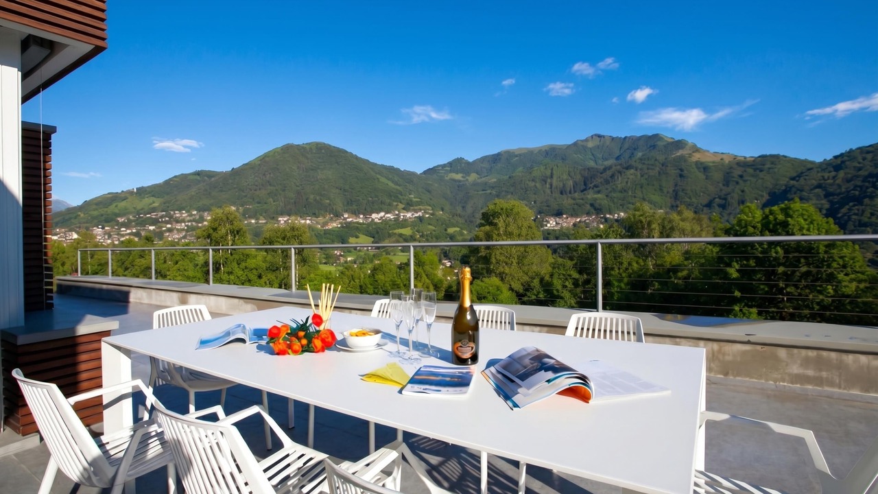 Photo of Outdoor in Cerano d'Intelvi