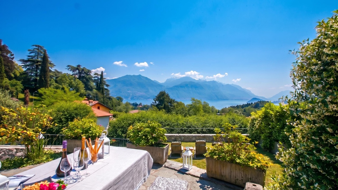 Photo of Outdoor in Menaggio