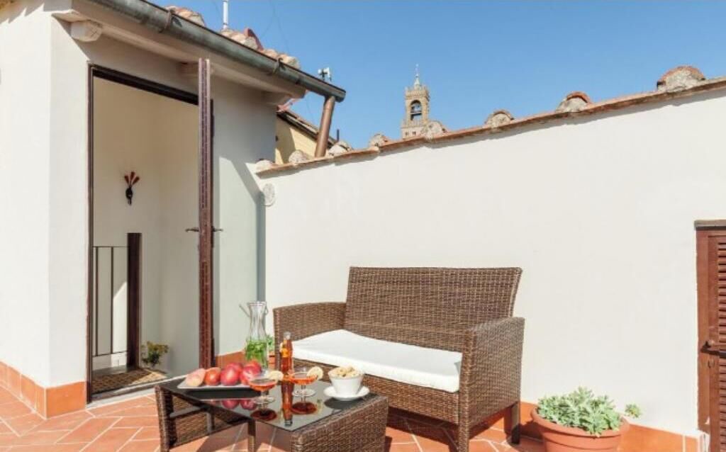 Photo of Patio Balcony in San Giovanni