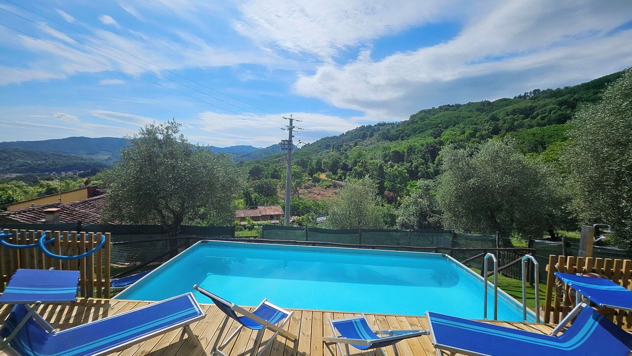 Photo of Outdoor in Nozanno