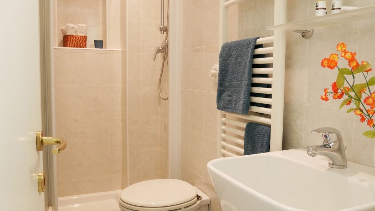 Photo of Bathroom in Historic Center