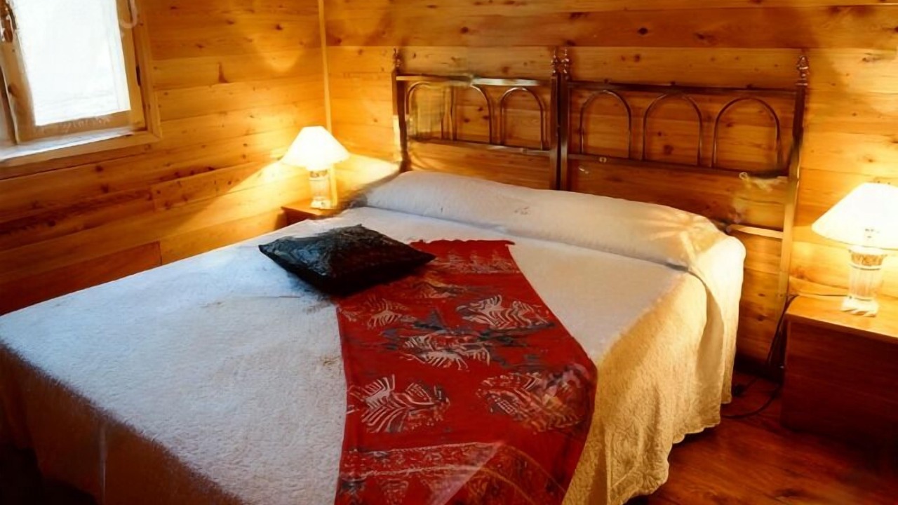 Photo of Bedroom in Lake Bracciano