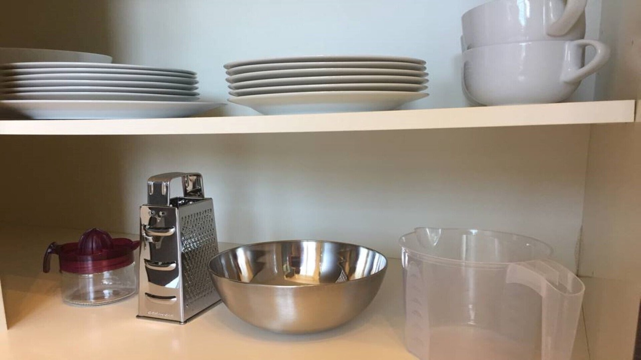 Photo of Kitchen in Quartu Sant'Elena