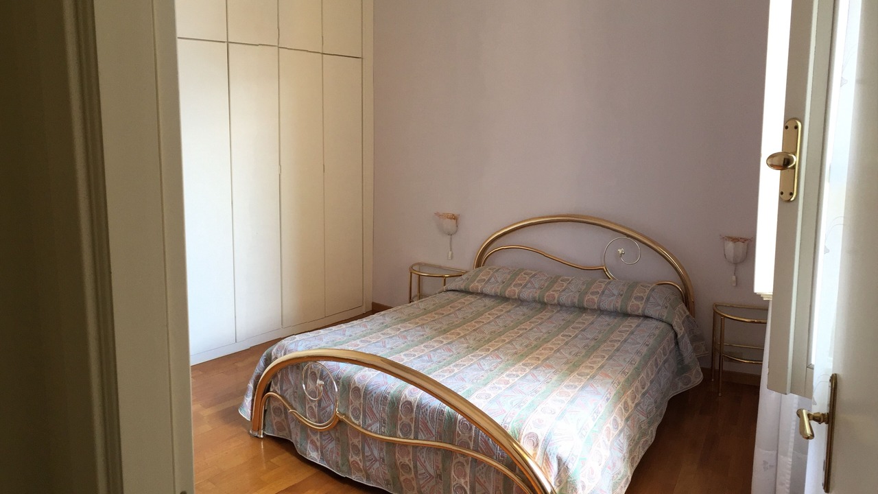 Photo of Bedroom in Aosta