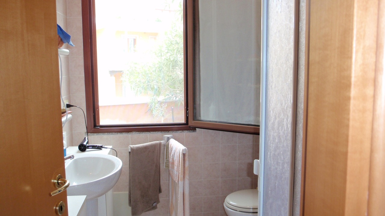Photo of Bathroom in San Pasquale